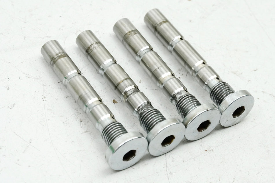 KAWASAKI EN 500 A Rocker Arm Shafts Rod Axle Pin for Rocker Arms