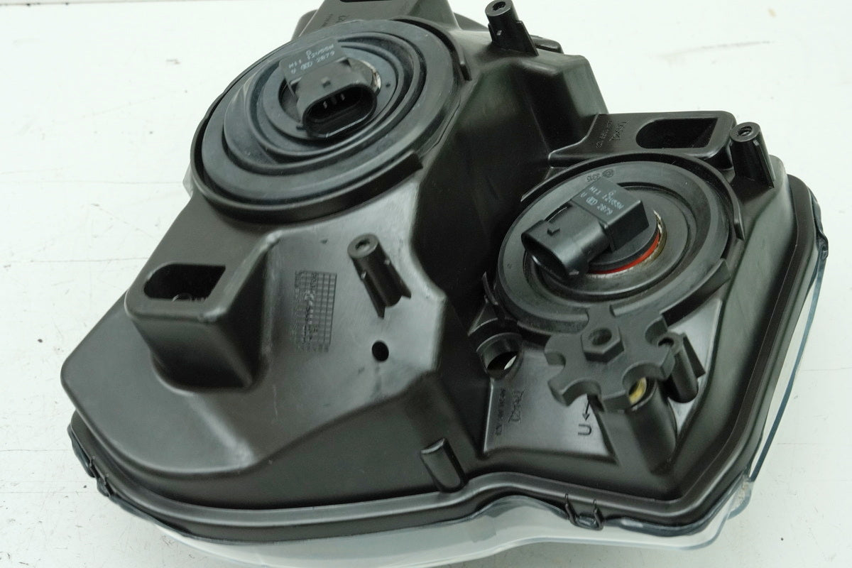 Aprilia Pegaso 650 660 Strada Scheinwerfer Lampe original Frontscheinwerfer