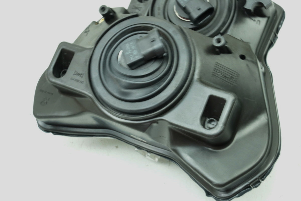 Aprilia Pegaso 650 660 Strada Scheinwerfer Lampe original Frontscheinwerfer
