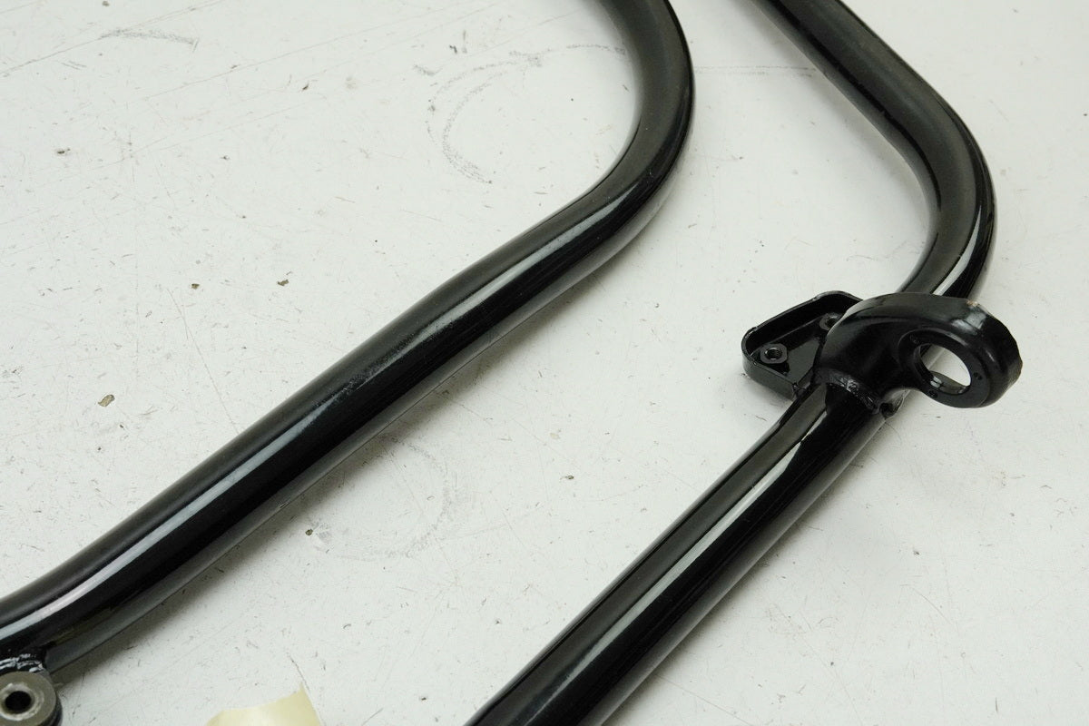 Kawasaki EL 252 EL 250B Eliminator Chasis Soporte Subchasis Tirante