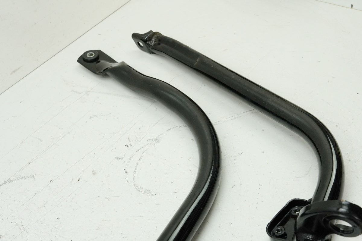 Kawasaki EL 252 EL 250B Eliminator Chasis Soporte Subchasis Tirante