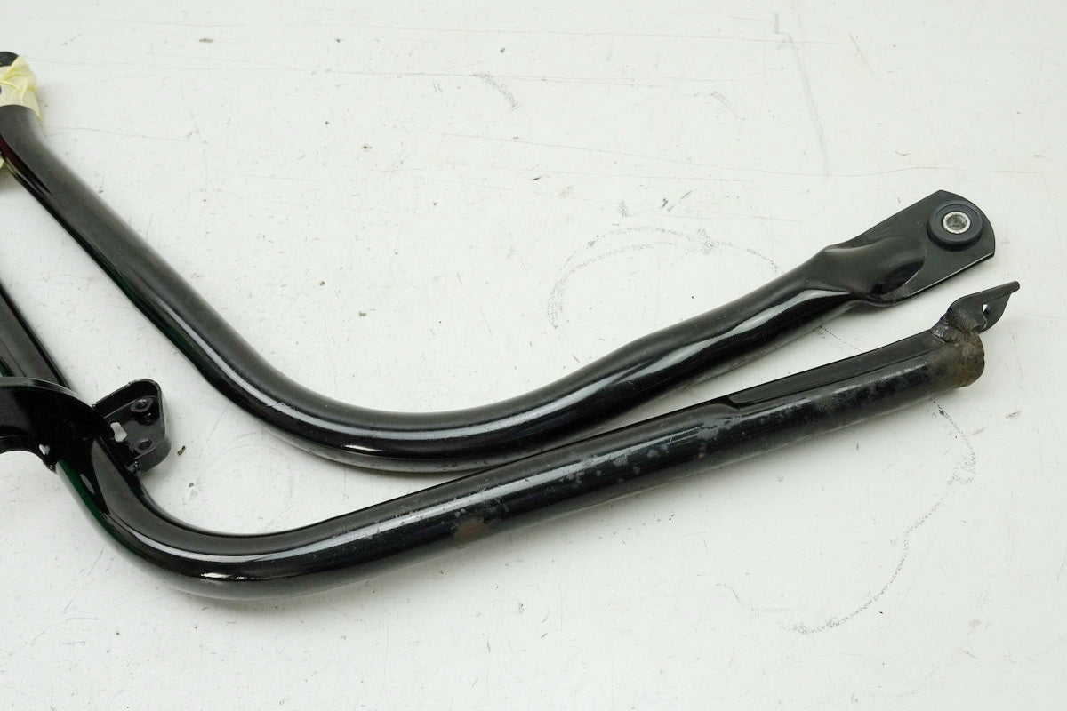 Kawasaki EL 252 EL 250B Eliminator Chasis Soporte Subchasis Tirante