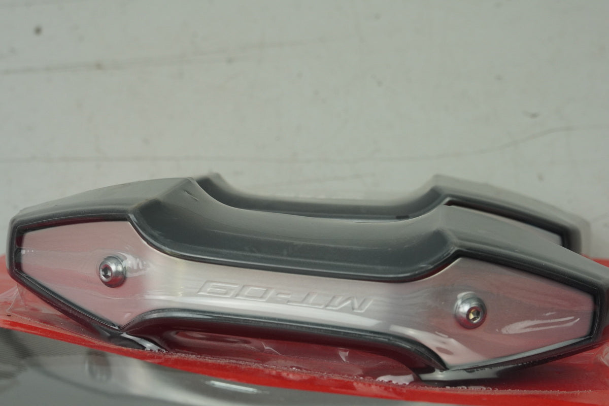 YAMAHA MT09 RN29 Frame Sliders orig. Crash Pads Engine Guard Protector Frame Protector NEW