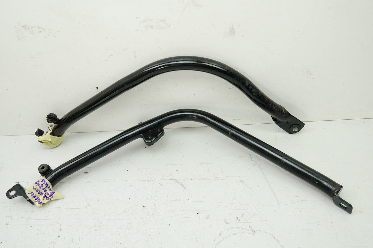 Kawasaki EL 252 EL 250B Eliminator Chasis Soporte Subchasis Tirante