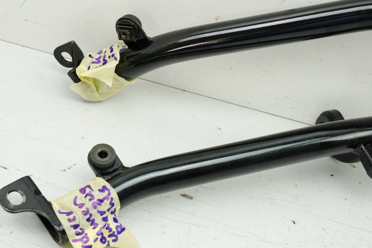 Kawasaki EL 252 EL 250B Eliminator Chasis Soporte Subchasis Tirante