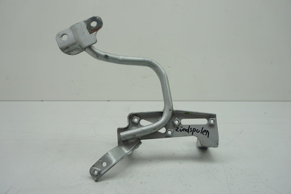 HYOSUNG GV 250 AQUILA HALTERUNG HALTER ZÜNDSPULEN LINKS