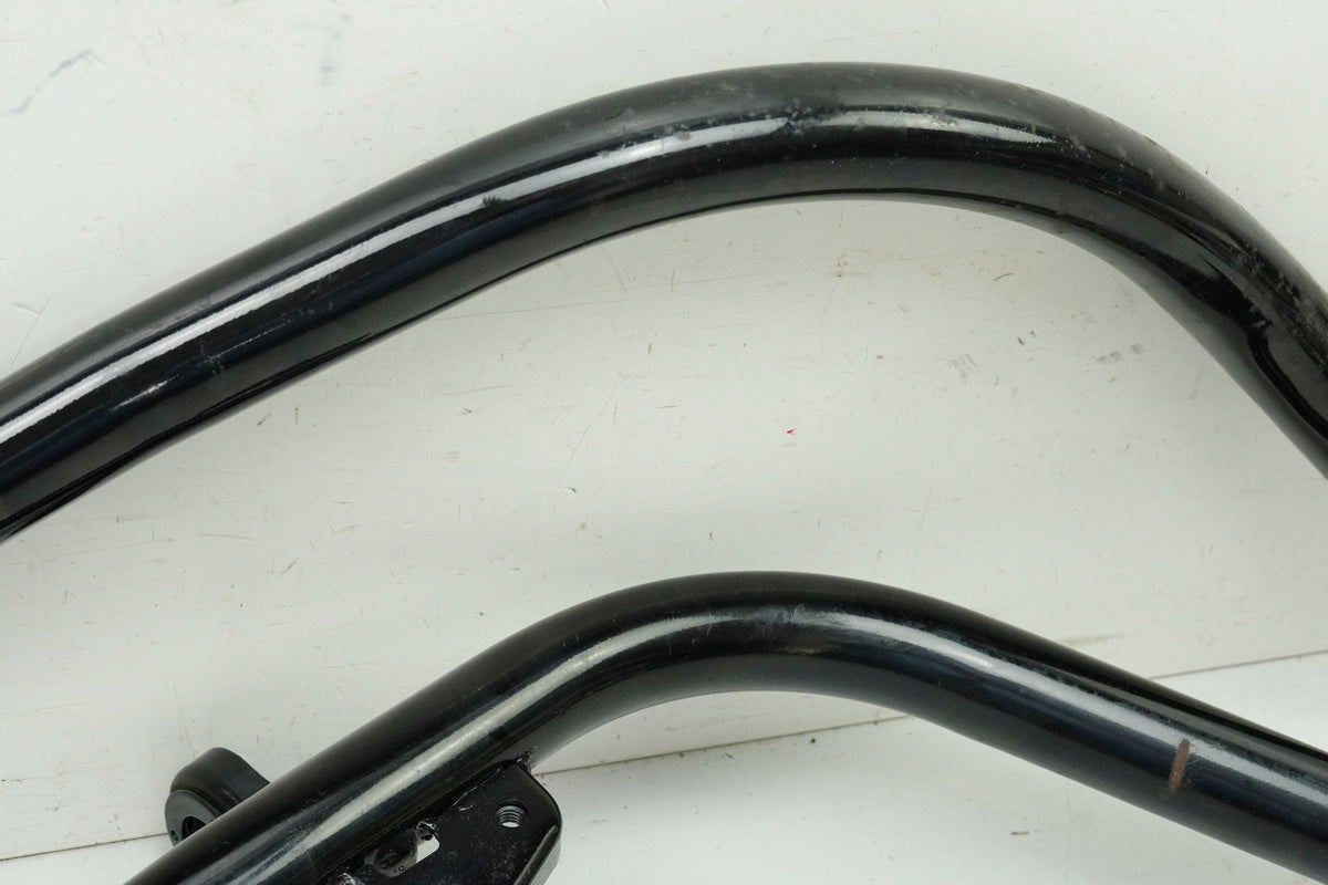 Kawasaki EL 252 EL 250B Eliminator Chasis Soporte Subchasis Tirante