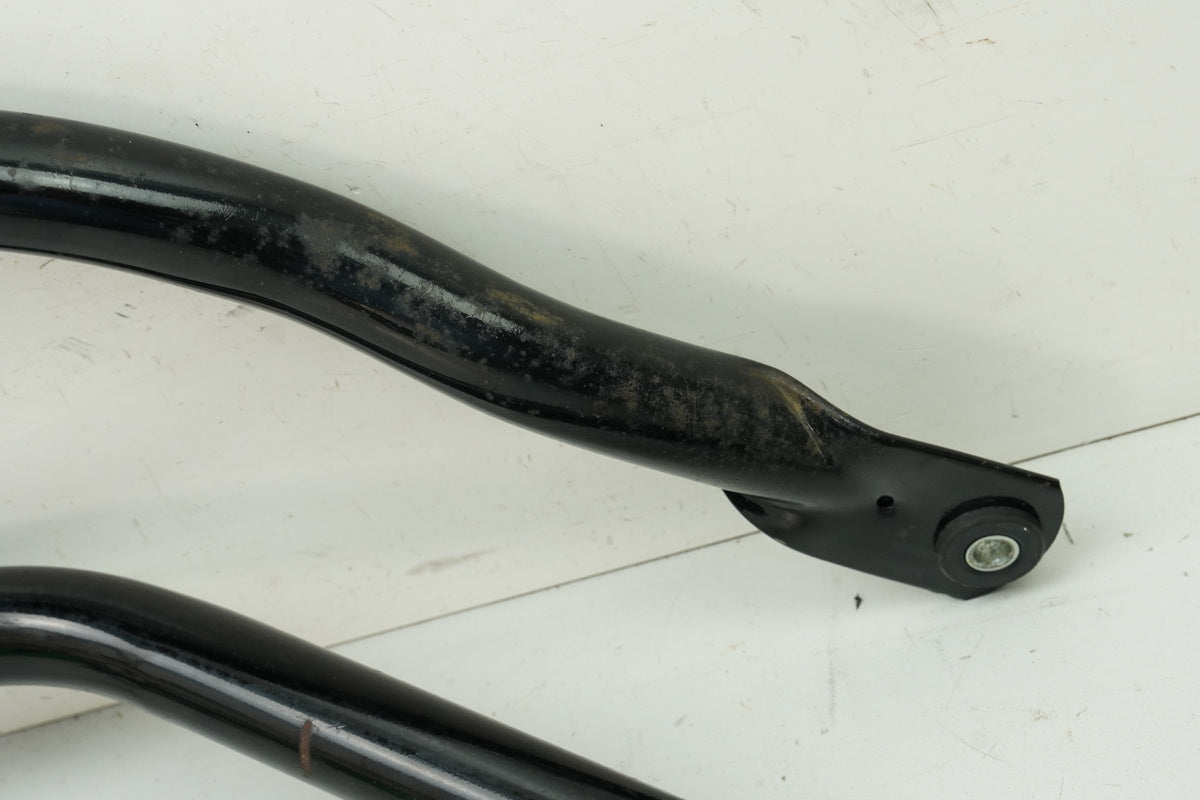 Kawasaki EL 252 EL 250B Eliminator Chasis Soporte Subchasis Tirante