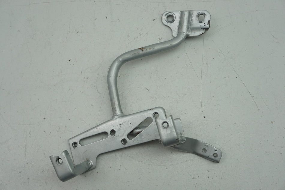 HYOSUNG GV 250 AQUILA HALTERUNG HALTER ZÜNDSPULEN LINKS