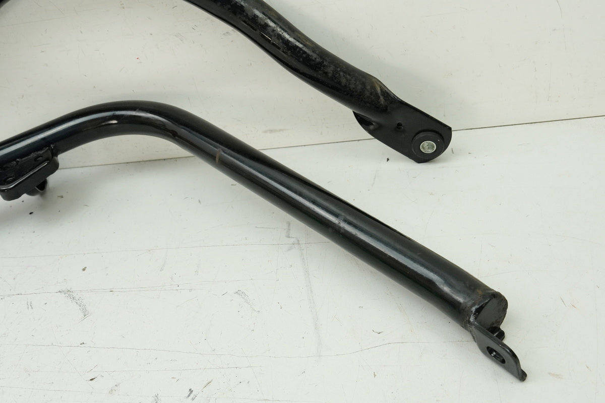 Kawasaki EL 252 EL 250B Eliminator Chasis Soporte Subchasis Tirante