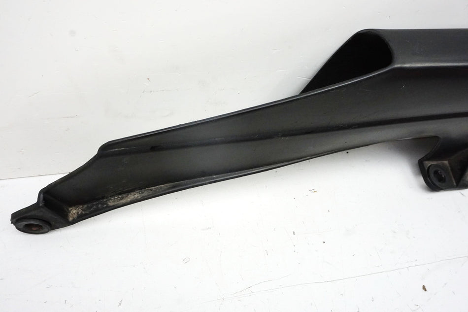 KAWASAKI GPZ 1100 ZXT10E Kettenschutz Schwinge Abdeckung Cover