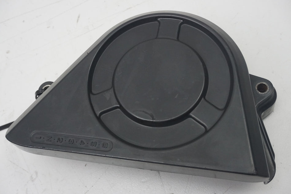 HONDA CBF 600 NABS PC38 Ritzelabdeckung Cover Motor Motordeckel Getriebe Gehäuse