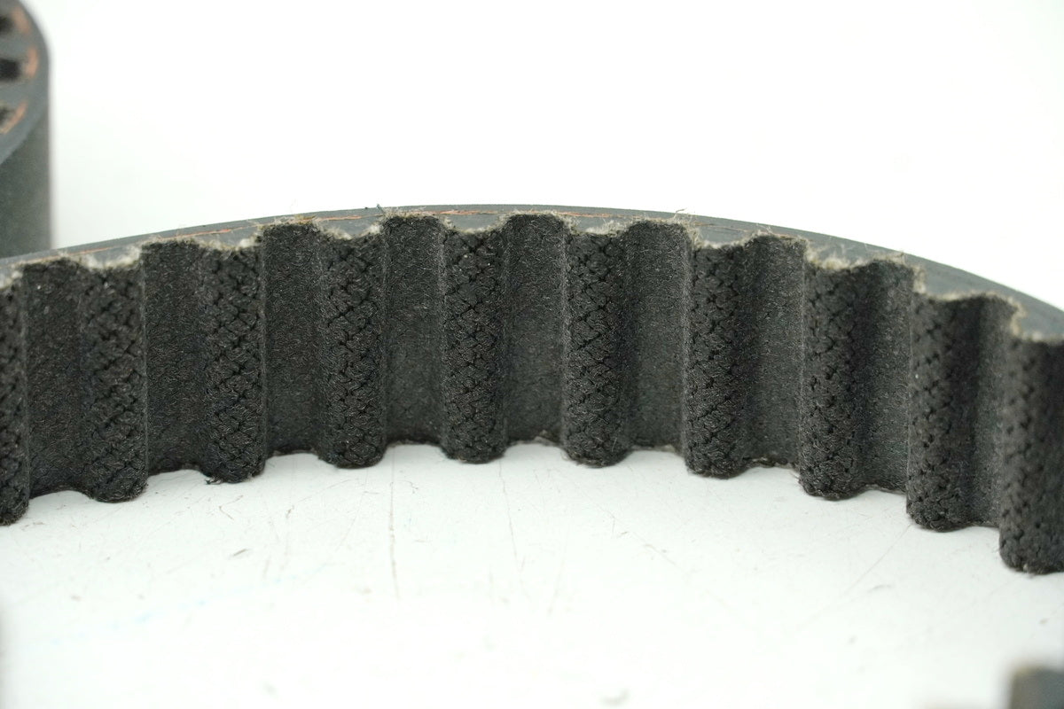 DUCATI MONSTER 696 ABS M5 Zahnriemen SET Spannrolle Spanner für Motor NUR 1626km