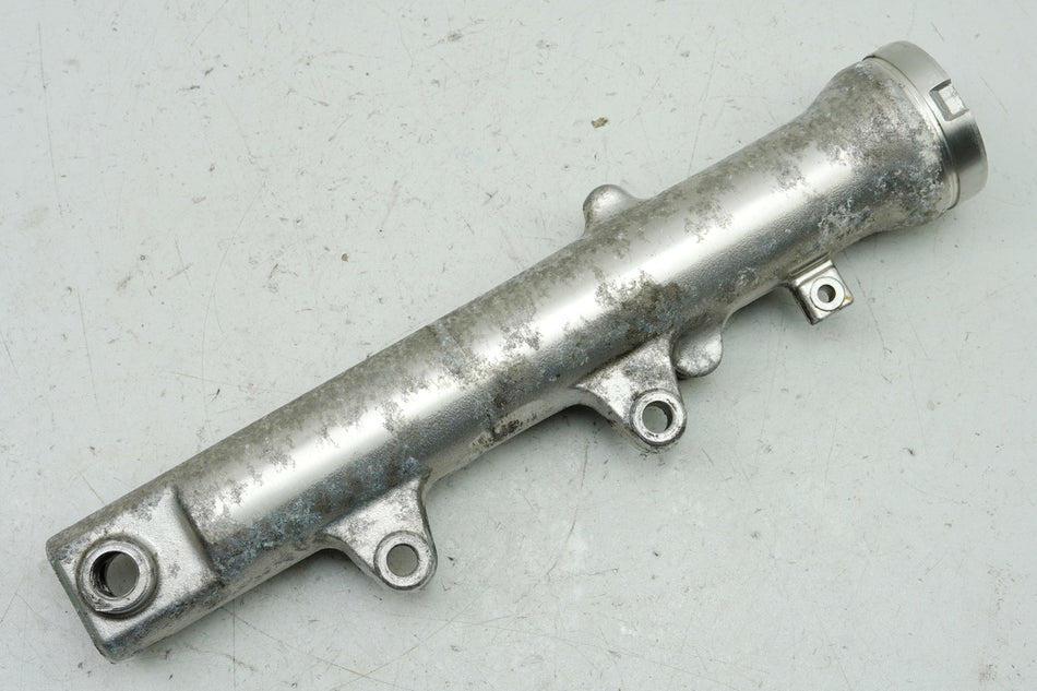 YAMAHA FZS 600 RJ02 FAZER Tauchrohr links Gabelfuß für Gabel Gabelhom Standrohr