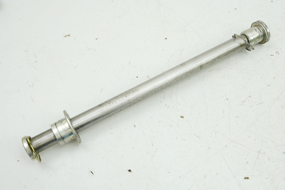 KAWASAKI ZZR 1100 D ZXT10D Rear Axle Spacer (for rim ONLY 7932km