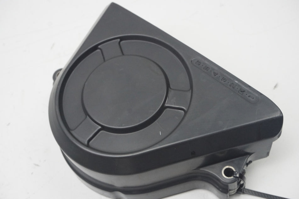 HONDA CBF 600 NABS PC38 Ritzelabdeckung Cover Motor Motordeckel Getriebe Gehäuse