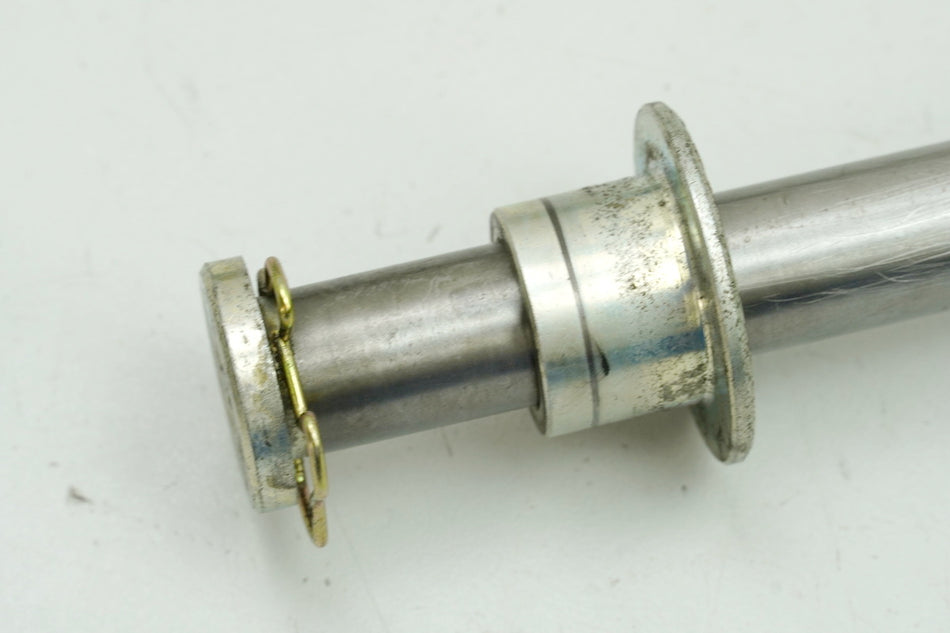 KAWASAKI ZZR 1100 D ZXT10D Rear Axle Spacer (for rim ONLY 7932km