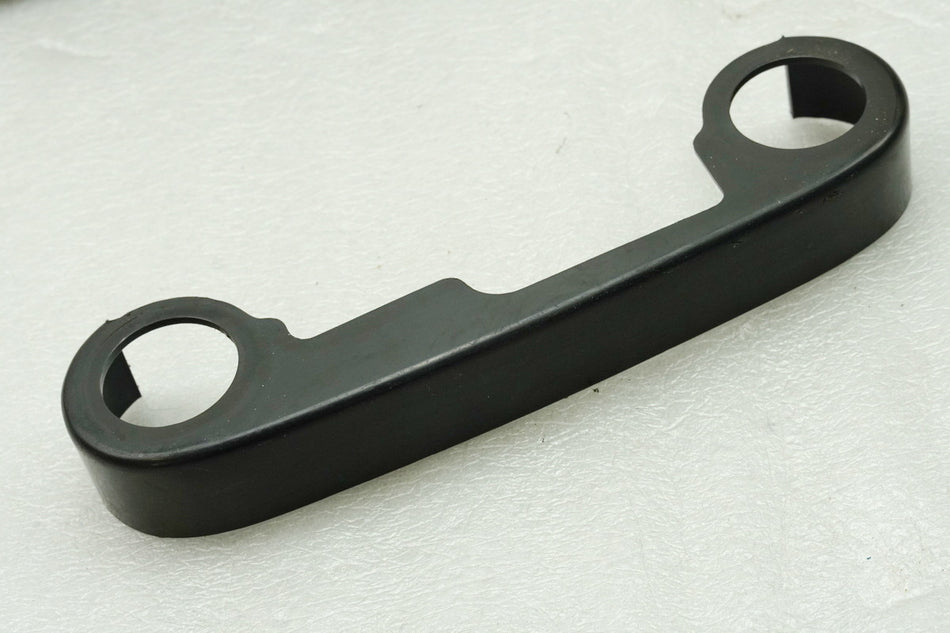 YAMAHA RD 250 1A2 Tapa inferior tija de horquilla Cubierta Embellecedor Carenado Tapa