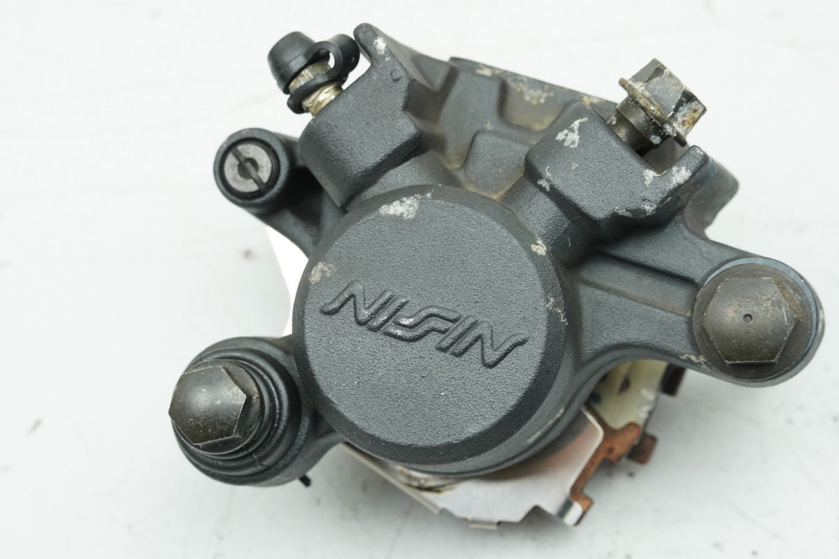 HONDA CBR 600 PC35 FS Sport Pinza de freno trasera Freno Caliper