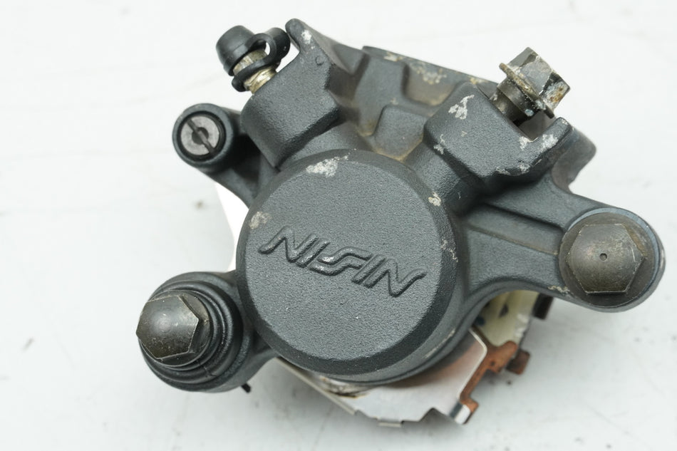 HONDA CBR 600 PC35 FS Sport Bremssattel hinten Bremszange Brake Caliper