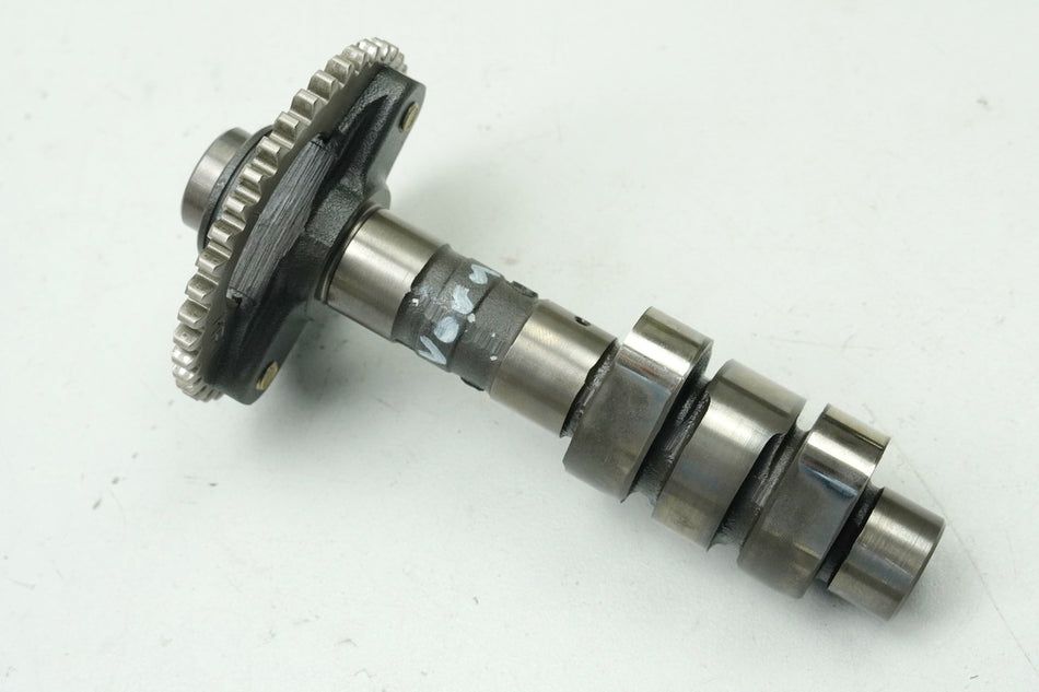 HONDA XL 600 PD06 TRANSALP Nockenwelle Zylinderkopf vorn Camshaft (für Motor)