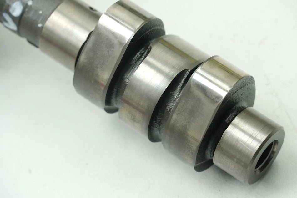 HONDA XL 600 PD06 TRANSALP Nockenwelle Zylinderkopf vorn Camshaft (für Motor)