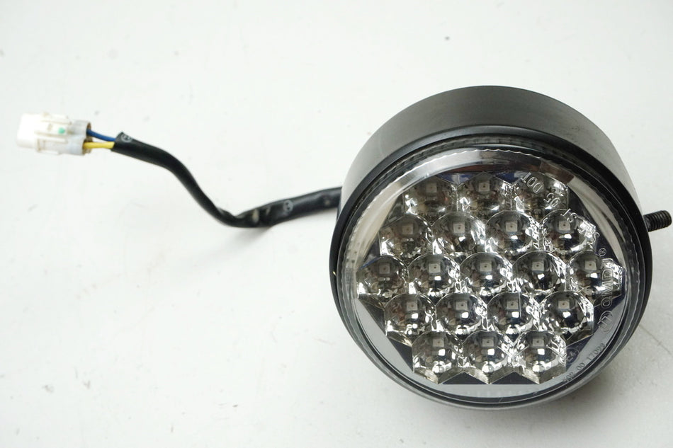 YAMAHA XSR 900 RN43 Rücklicht Lampe Tail Light rear original