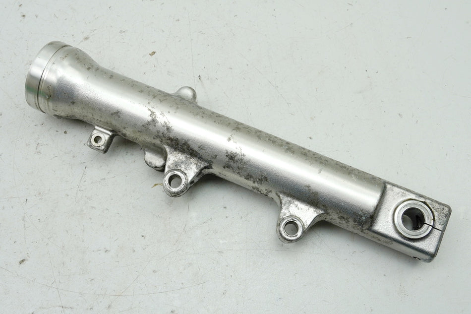 YAMAHA FZS 600 RJ02 FAZER Tauchrohr rechts Gabelfuß für Gabel Gabelhom Standrohr