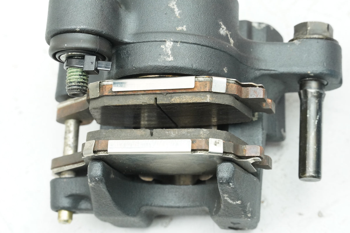 HONDA CBR 600 PC35 FS Sport Pinza de freno trasera Freno Caliper