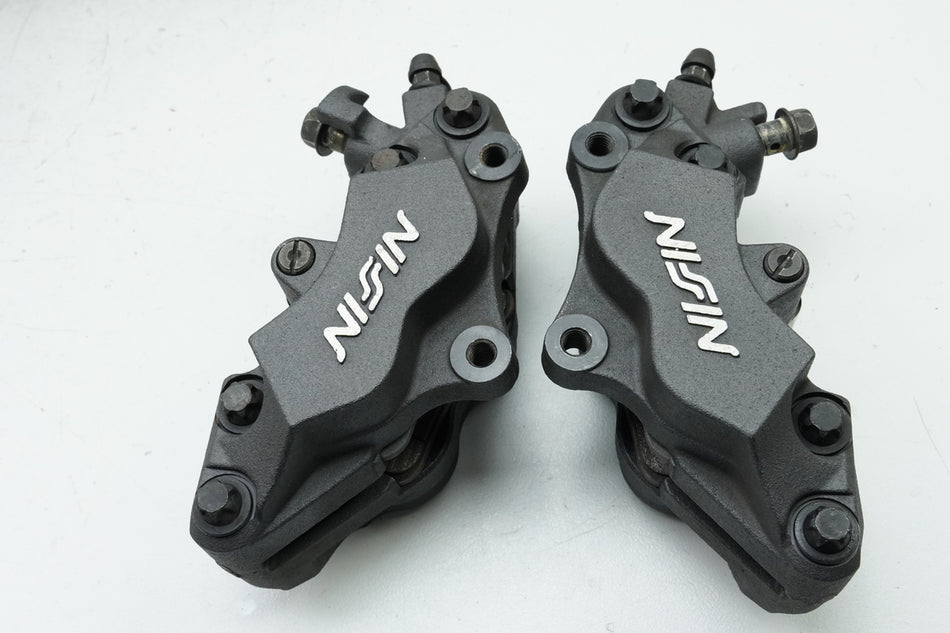 Honda CBR 900 SC28 Pinza de freno delantera par Caliper 92-95