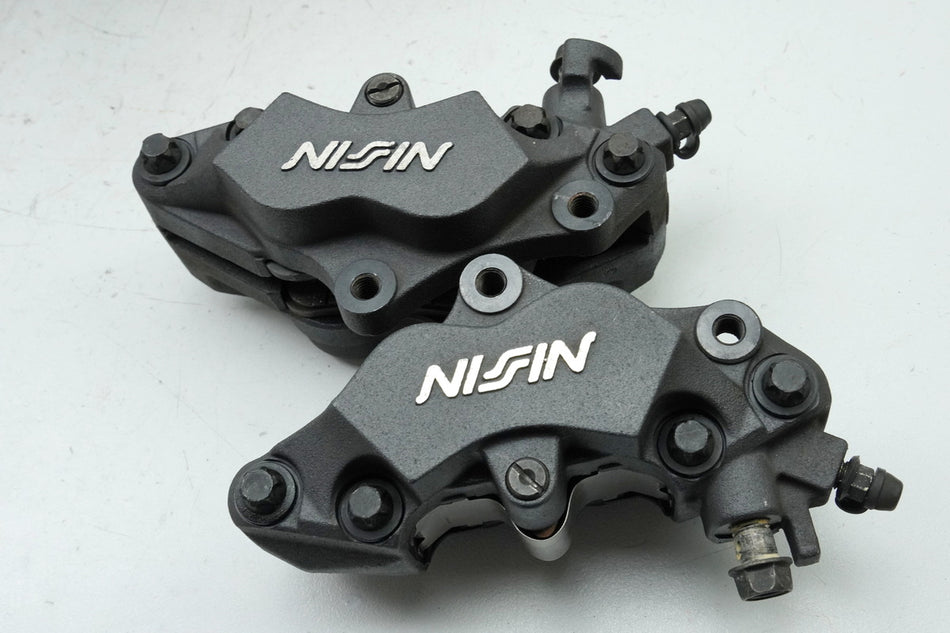 Honda CBR 900 SC28 Pinza de freno delantera par Caliper 92-95