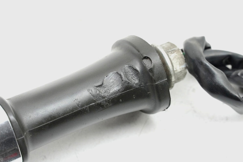 KAWASAKI EN 500 EN 500 A Intermitente delantero izquierdo Cristal intermitente