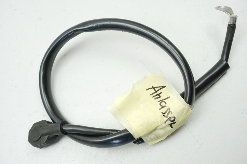 YAMAHA XSR 900 RN43 Starter Cable