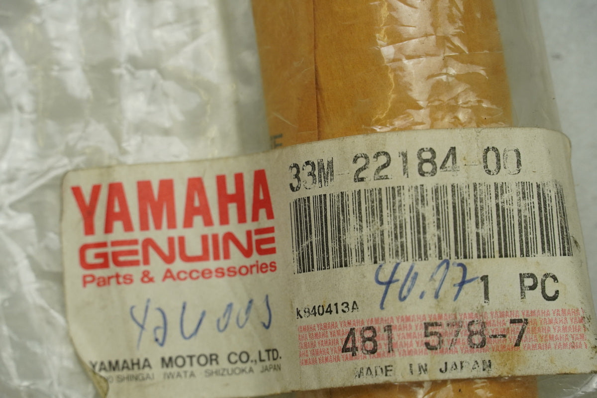 YAMAHA TDM 850 4TX XJ 600 RJ01 Casquillo de basculante (eje chasis) NUEVO