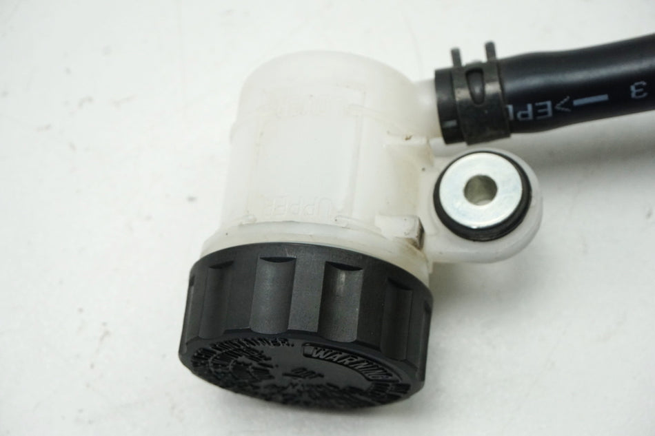 Depósito de líquido de frenos trasero YAMAHA XSR 900 RN43