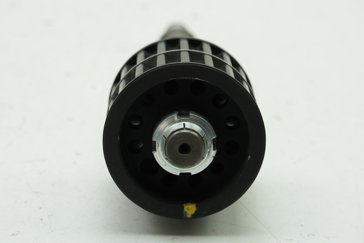 DUCATI MONSTER 696 ABS M5 Drive shaft valve control for engine ONLY 1626km