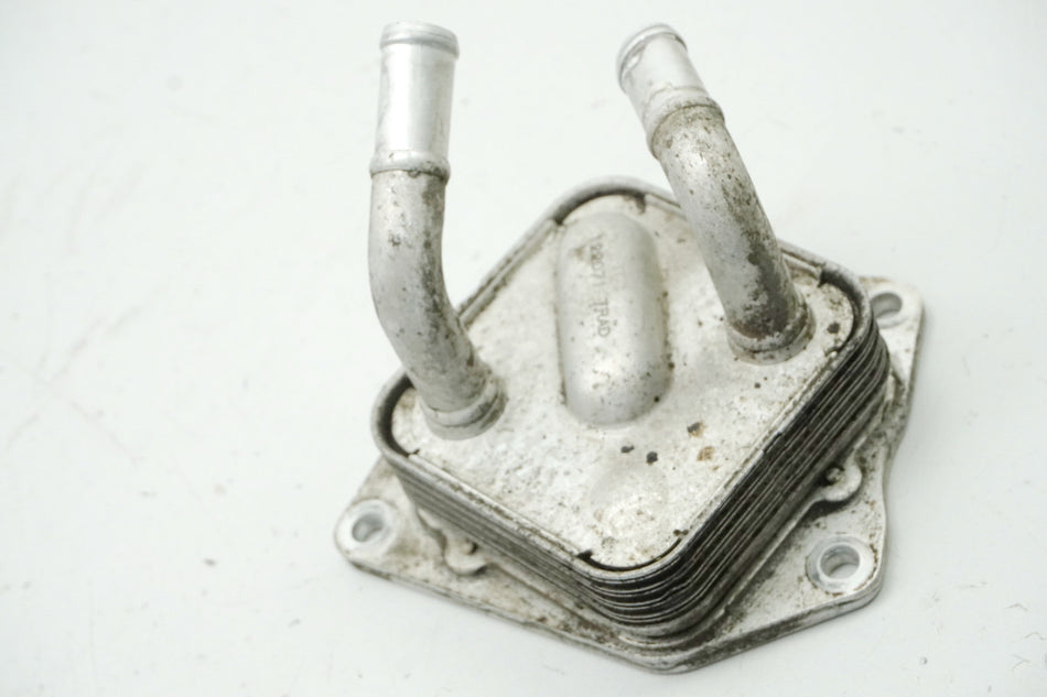 YAMAHA XSR 900 RN43 Enfriador de aceite Intercambiador de calor