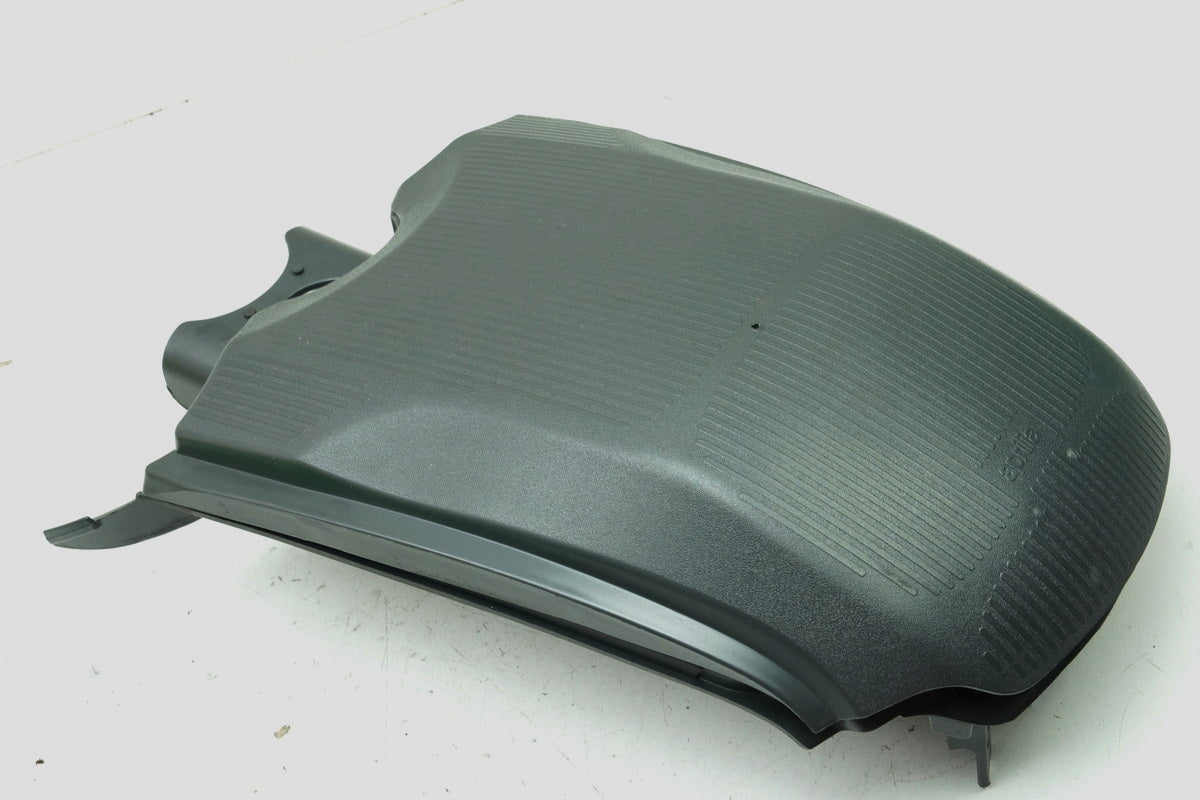 Aprilia Pegaso 650 Strada Tankdeckel Staufach Abdeckung Cover Tank Blende