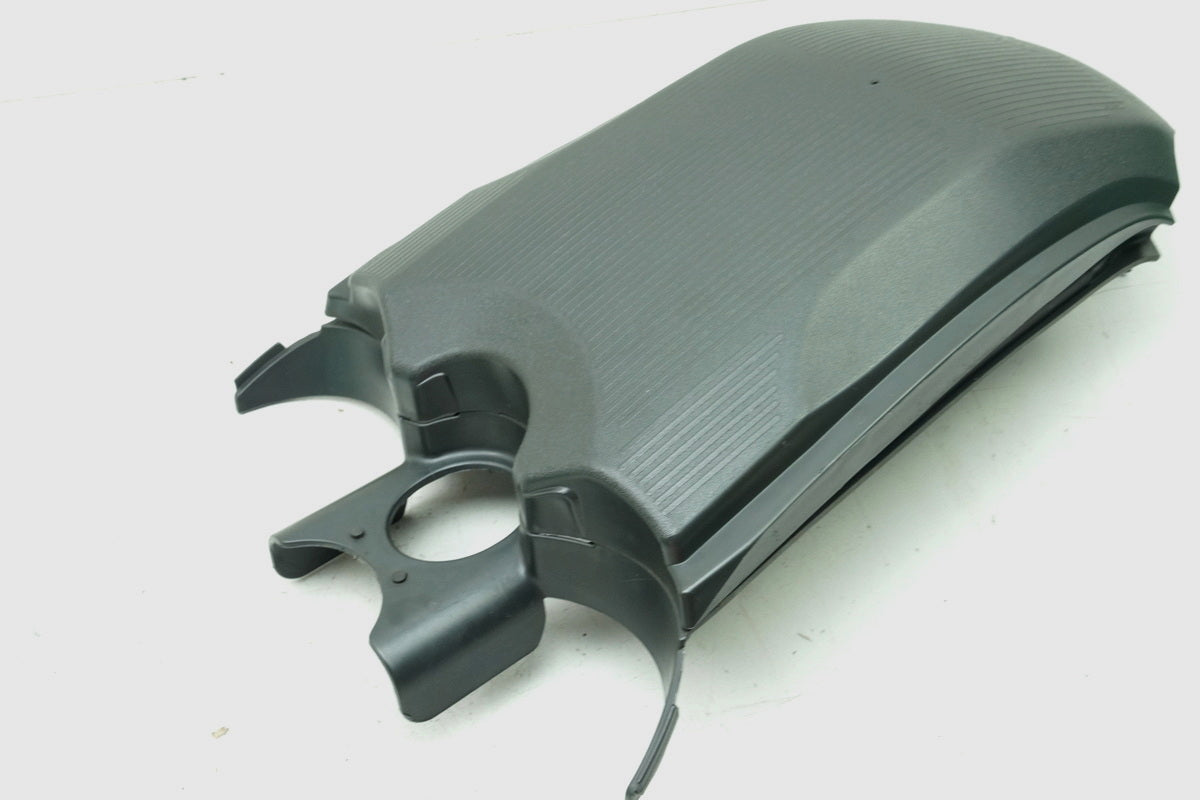 Aprilia Pegaso 650 Strada Tankdeckel Staufach Abdeckung Cover Tank Blende