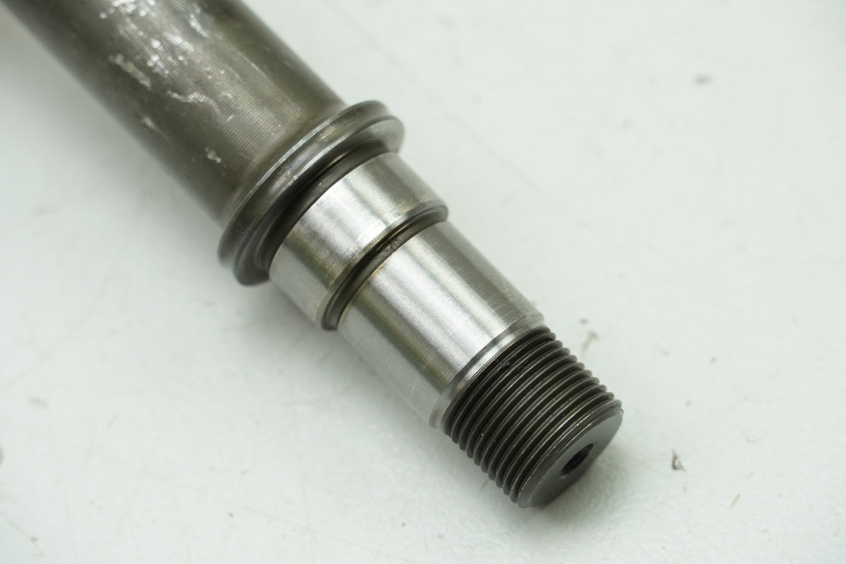 DUCATI MONSTER 696 ABS M5 Drive shaft valve control for engine ONLY 1626km