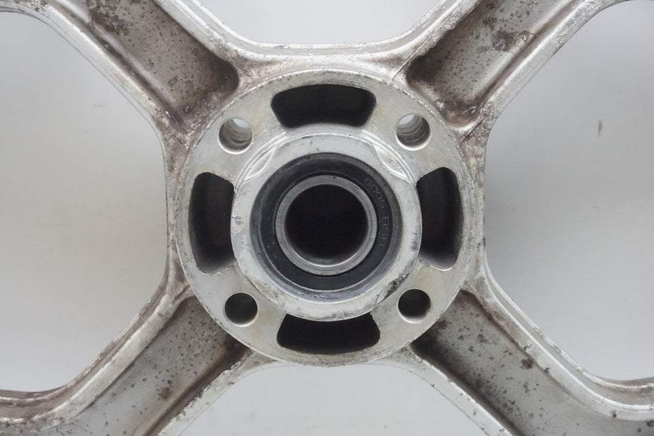 BMW K 100 RS Llanta delantera Rueda 2.50 x 18 -- 36.31-1 450 816