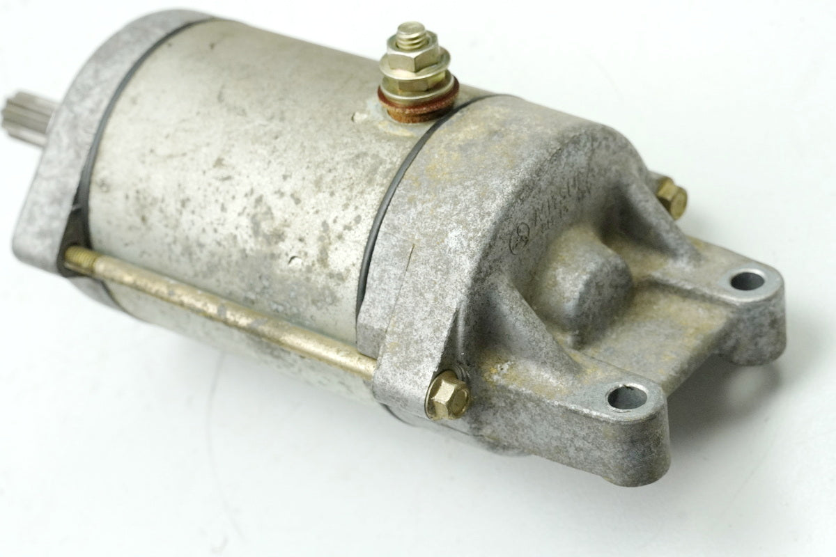 Honda CBR 900 SC28 Anlasser Mitsuba Starter (für Motor) 92-95