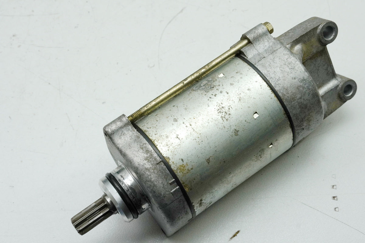 Honda CBR 900 SC28 Anlasser Mitsuba Starter (für Motor) 92-95
