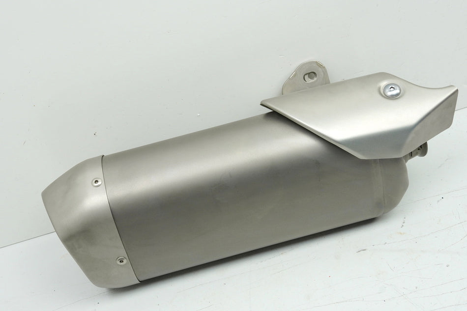 Yamaha YZF R1 RN32 Auspuff original Schalldämpfer Exhaust