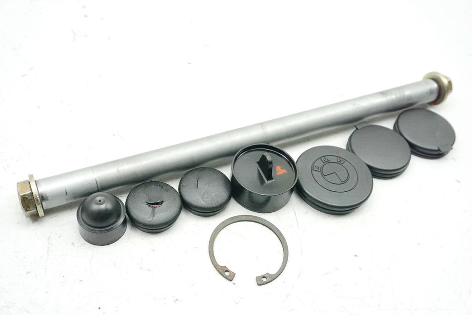 BMW R 850 R 259 AXLE TELELEVER SWING ARM THRU-AXLE