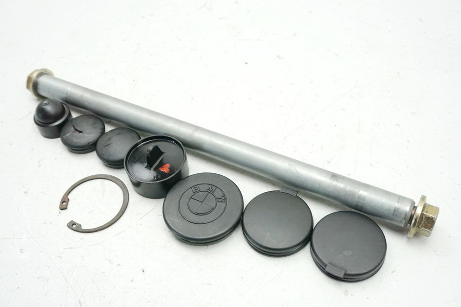 BMW R 850 R 259 AXLE TELELEVER SWING ARM THRU-AXLE