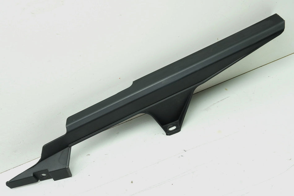 Aprilia Pegaso 650 Strada protector de cadena original cubierta tapa caja de cadena