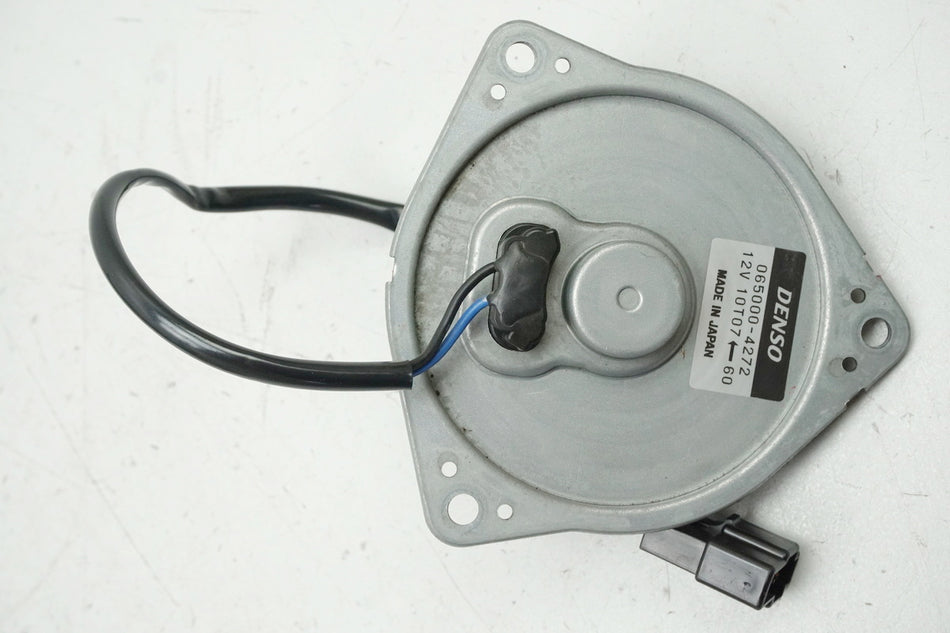 YAMAHA XSR 900 RN43 Ventilador Motor Radiador Ventilador