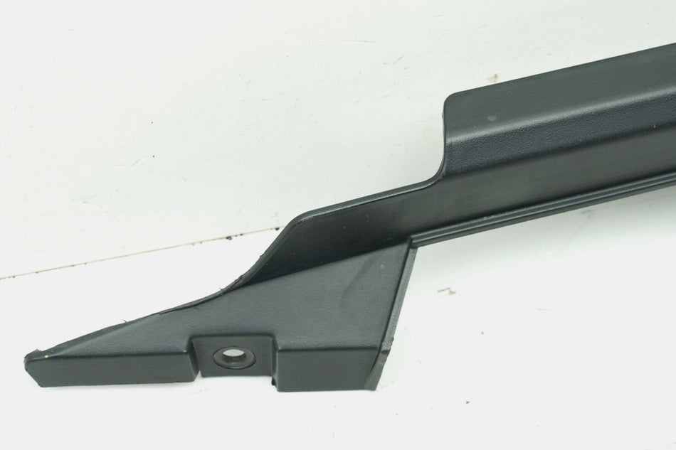 Aprilia Pegaso 650 Strada protector de cadena original cubierta tapa caja de cadena