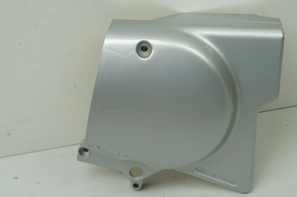 YAMAHA XV 125 VIRAGO 5AJ 250 - Tapa piñón tapa motor cubierta motor NUEVO